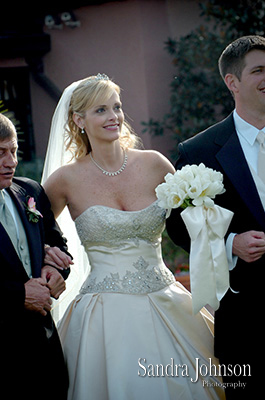 Best Isleworth Country Club Wedding photographer - Sandra Johnson (SJFoto.com)